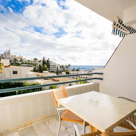 אדחה 259 Club Atlantis Studio Sea View מראה חיצוני תמונה