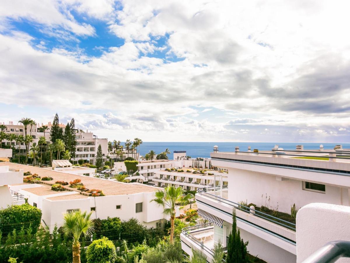 אדחה 259 Club Atlantis Studio Sea View מראה חיצוני תמונה