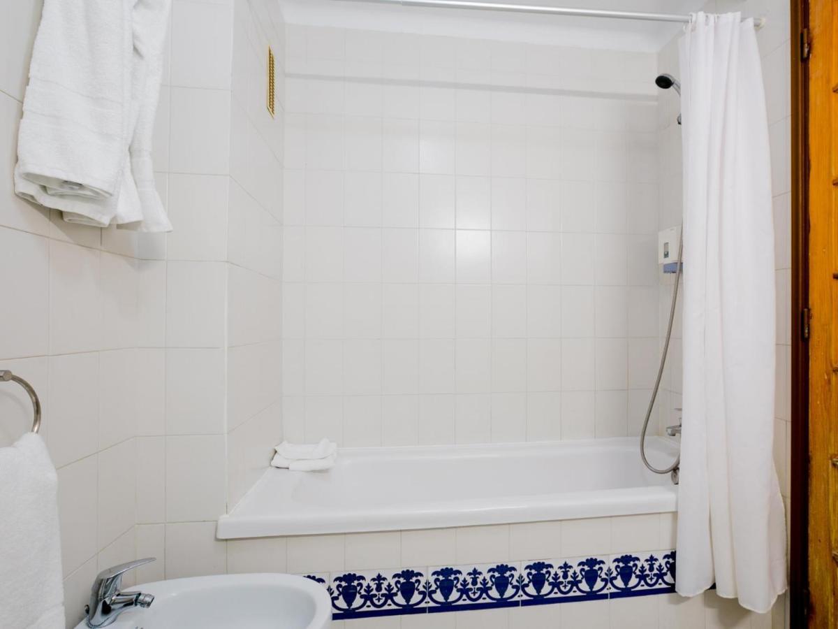 אדחה 259 Club Atlantis Studio Sea View מראה חיצוני תמונה