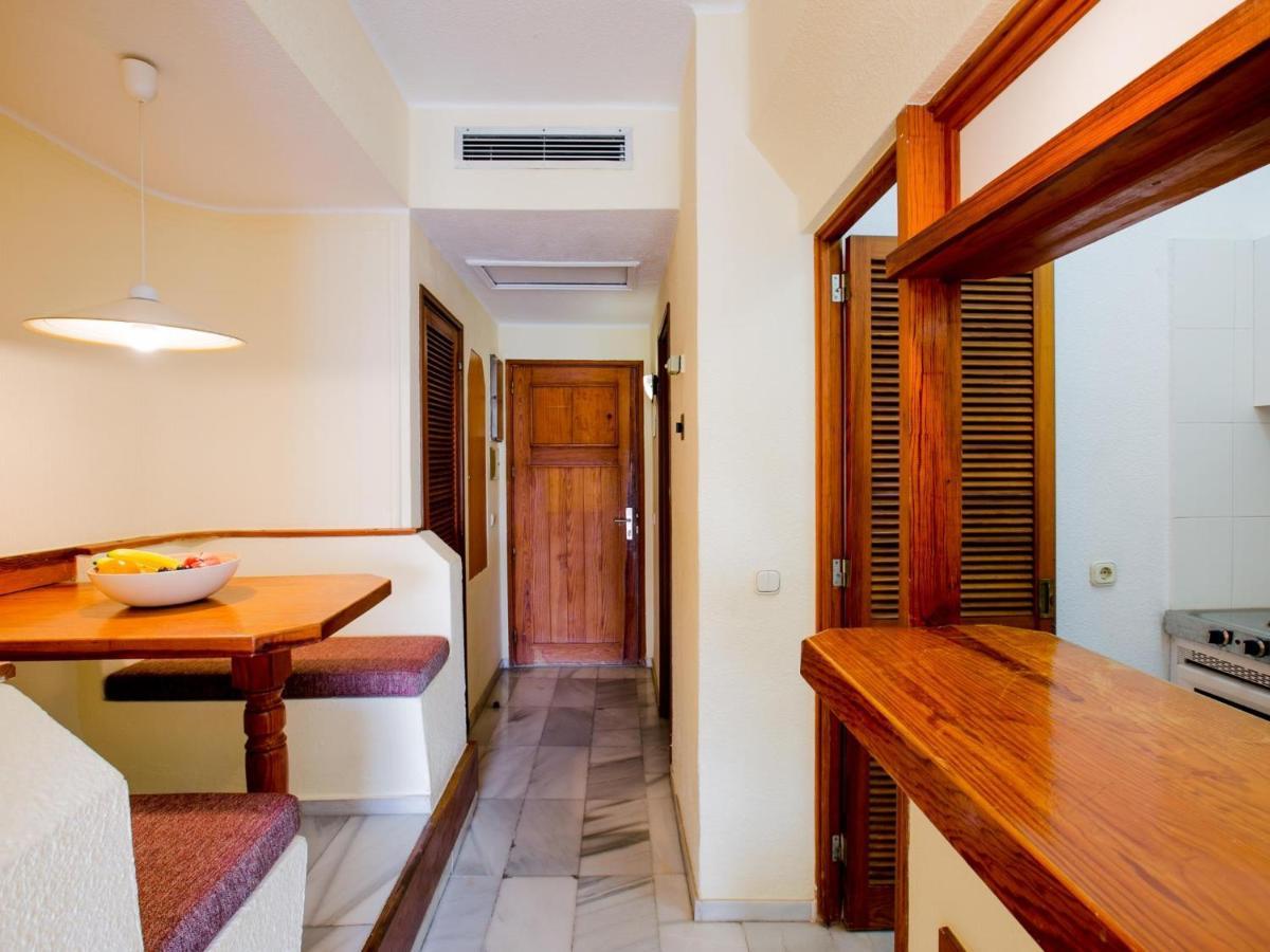 אדחה 259 Club Atlantis Studio Sea View מראה חיצוני תמונה