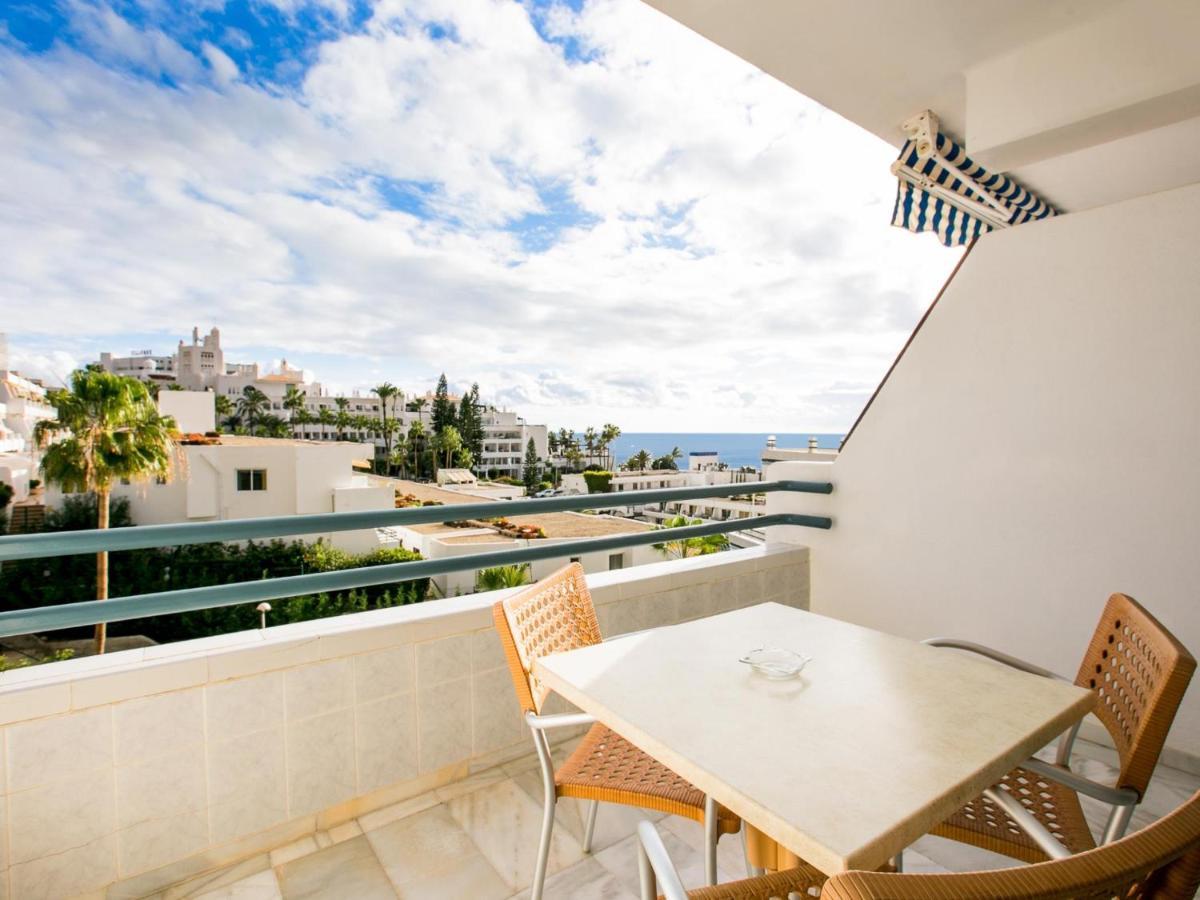 אדחה 259 Club Atlantis Studio Sea View מראה חיצוני תמונה