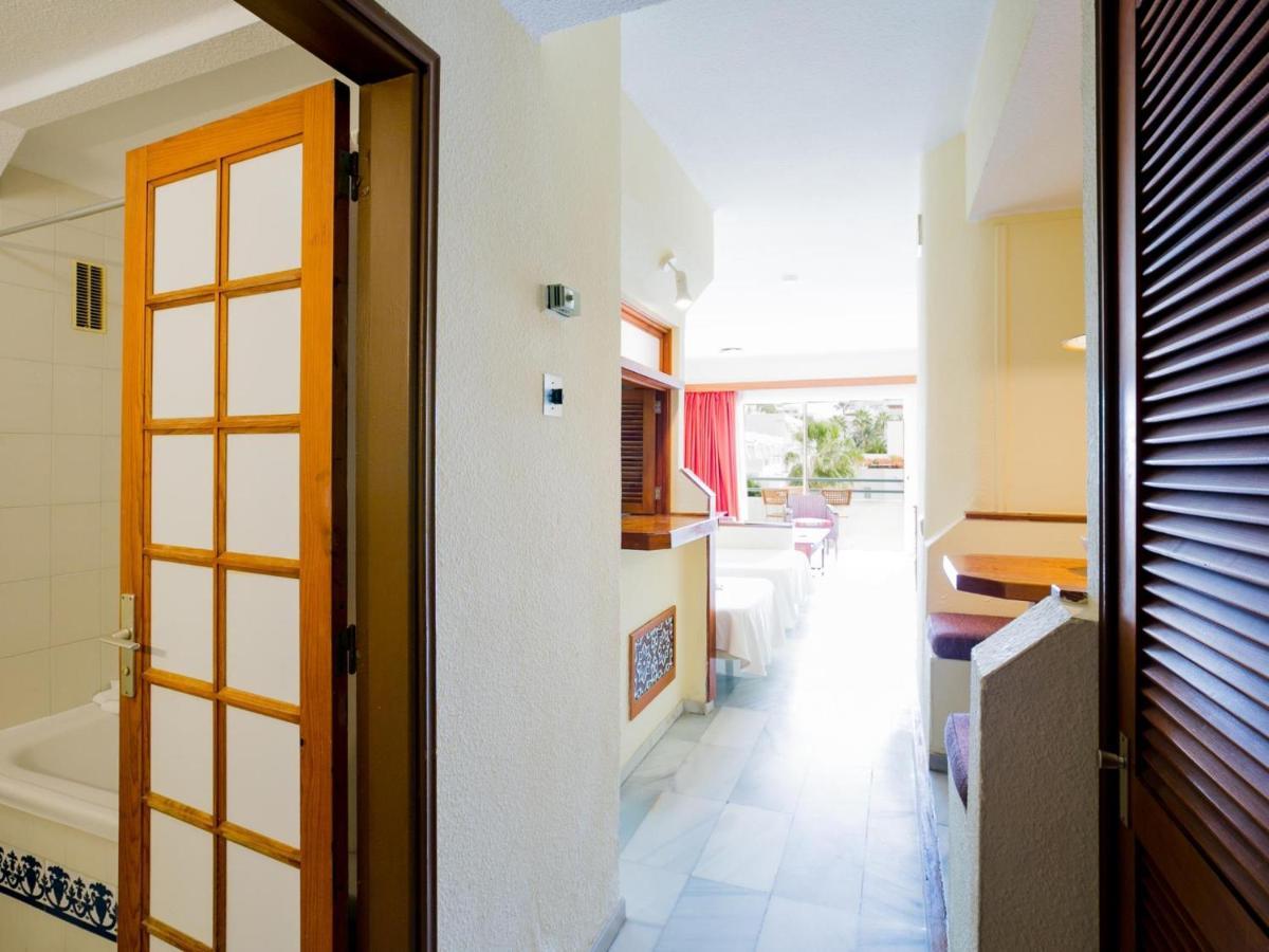 אדחה 259 Club Atlantis Studio Sea View מראה חיצוני תמונה